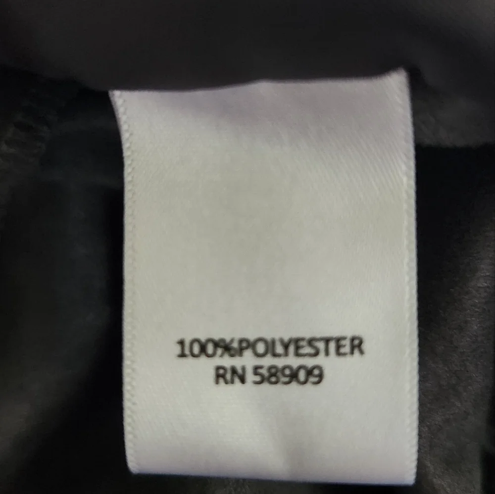NWOT Allison Daley XL Full Zip Lightweight Jacket - Picture 12 of 16